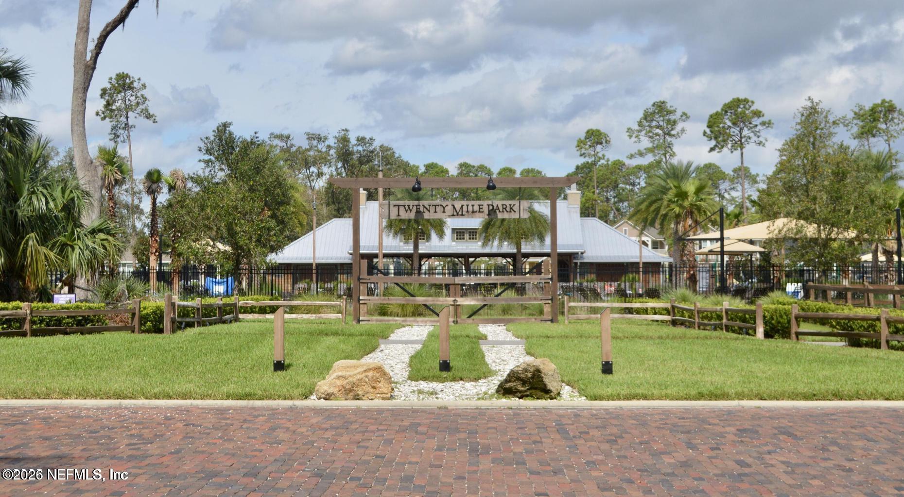 142 Jackrabbit Trail Ponte Vedra, FL 32081 - Photo 50 of 77 Twenty Mile Pool & Park