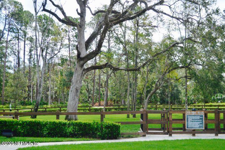 142 Jackrabbit Trail Ponte Vedra, FL 32081 - Photo 51 of 77 Twenty Mile Dog Park-Pix #2