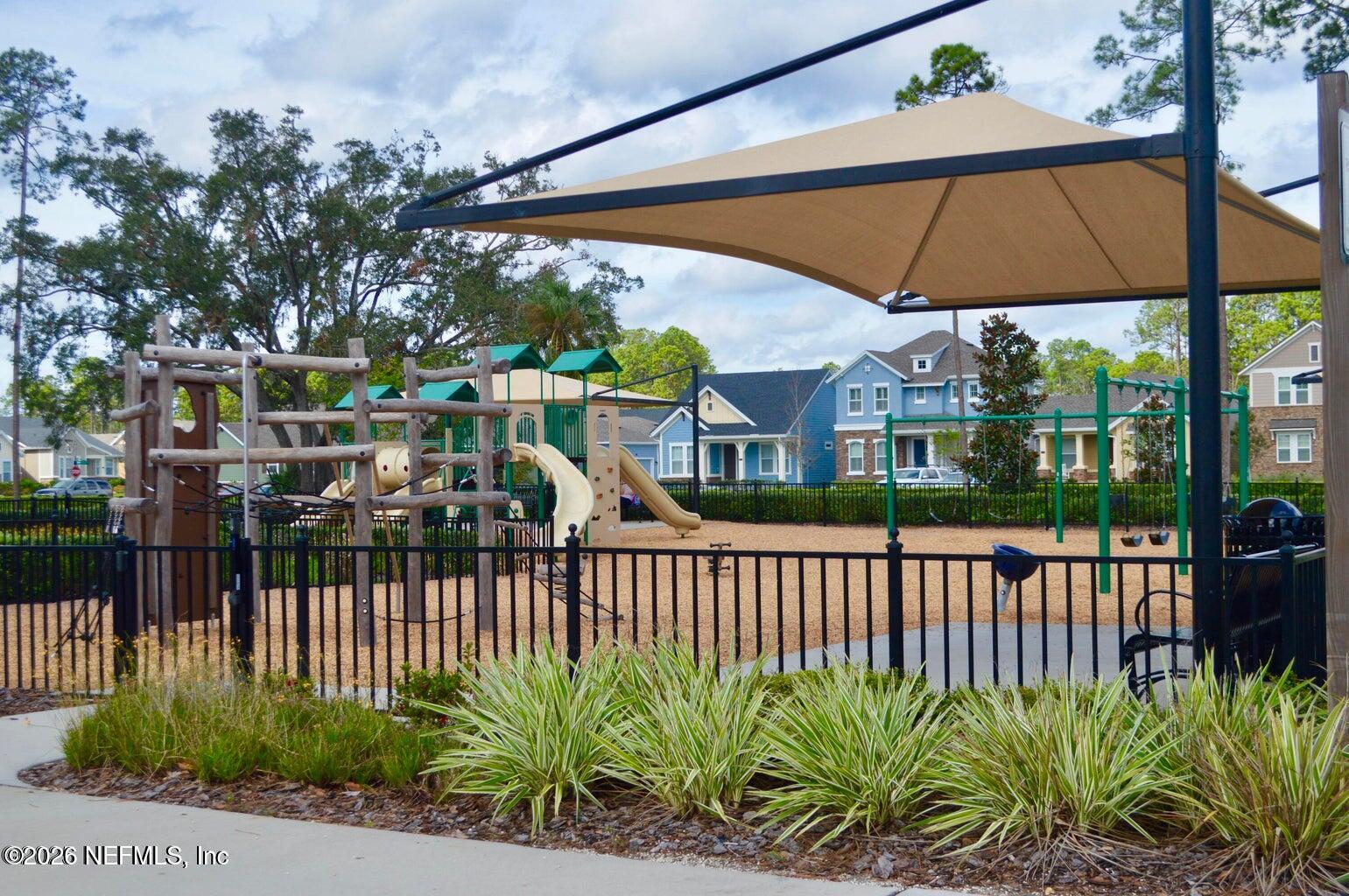 142 Jackrabbit Trail Ponte Vedra, FL 32081 - Photo 55 of 77 Twenty Mile Children's Park-pix 2