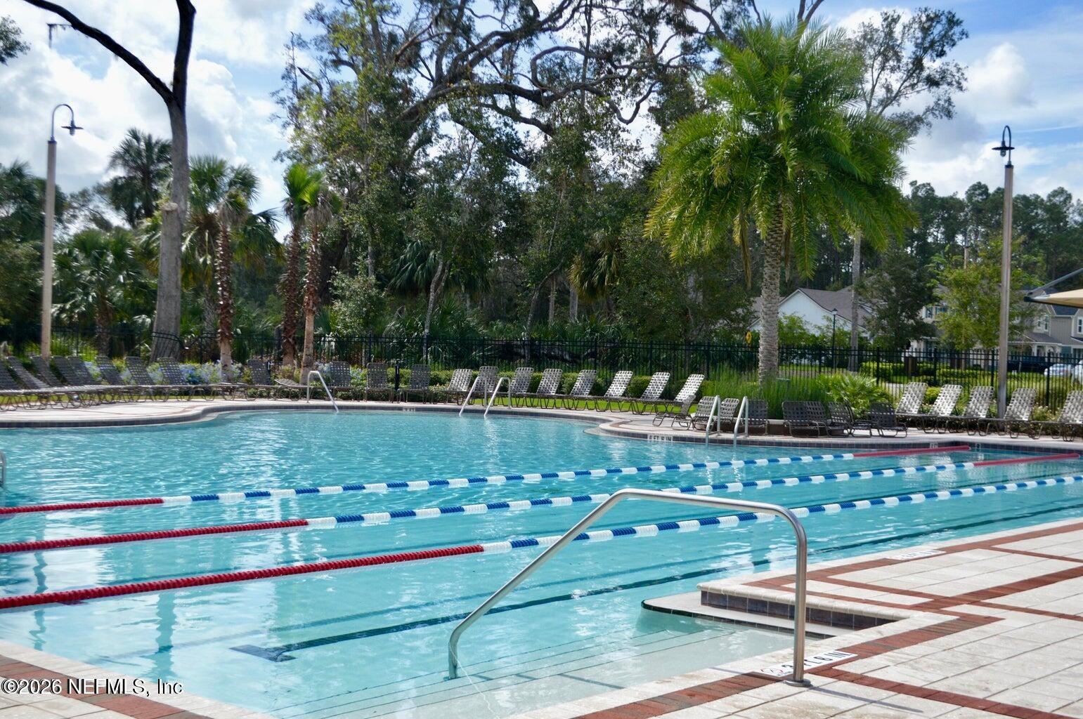 142 Jackrabbit Trail Ponte Vedra, FL 32081 - Photo 56 of 77 Twenty Mile Pool
