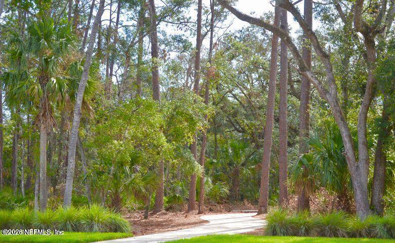 142 Jackrabbit Trail Ponte Vedra, FL 32081 - Photo 57 of 77 a view of outdoor space and yard