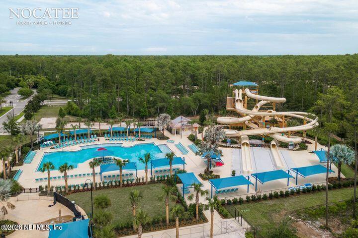 142 Jackrabbit Trail Ponte Vedra, FL 32081 - Photo 69 of 77 Nocatee Spray Water Park
