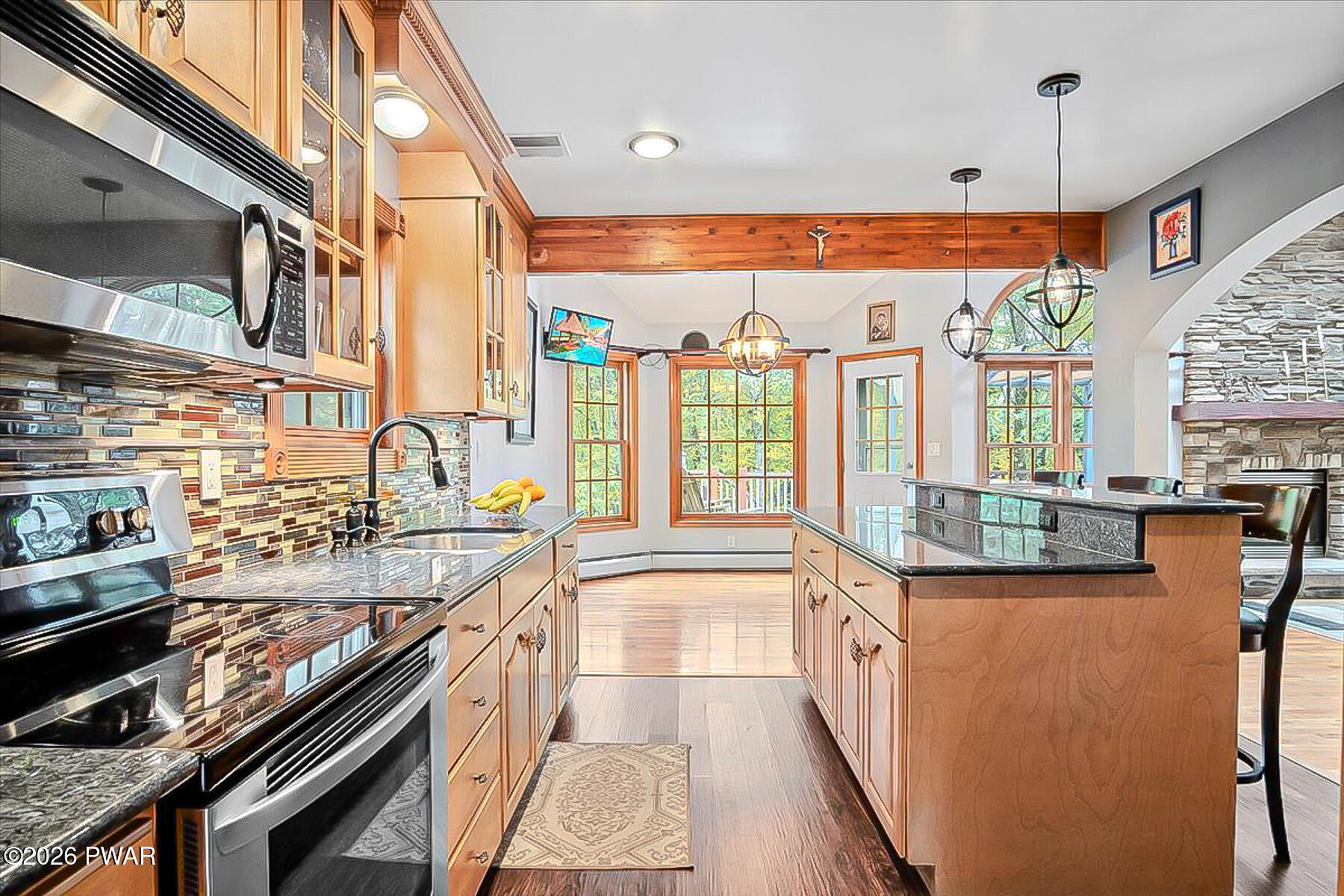 106 Quarry Lane Tafton, PA 18464 - Photo 18 of 80