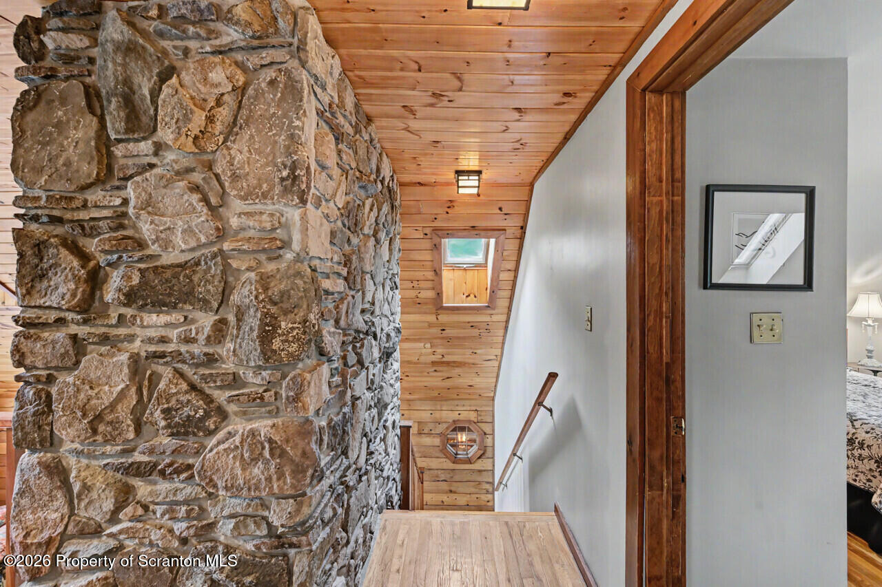 1874 N Road Union Dale, PA 18470 - Photo 82 of 102 Hall