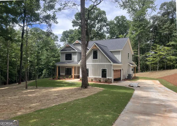 $673,000 | 238 Signing Tree Trail, Clarkesville, GA 30523