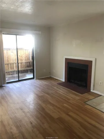 $675 | 1107 Verde Drive, Unit 46, Bryan, TX 77801