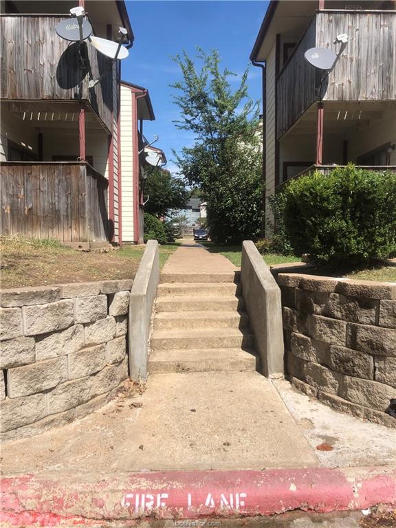 1107 Verde Drive, Unit 46 Bryan, TX 77801 - Photo 4 of 4