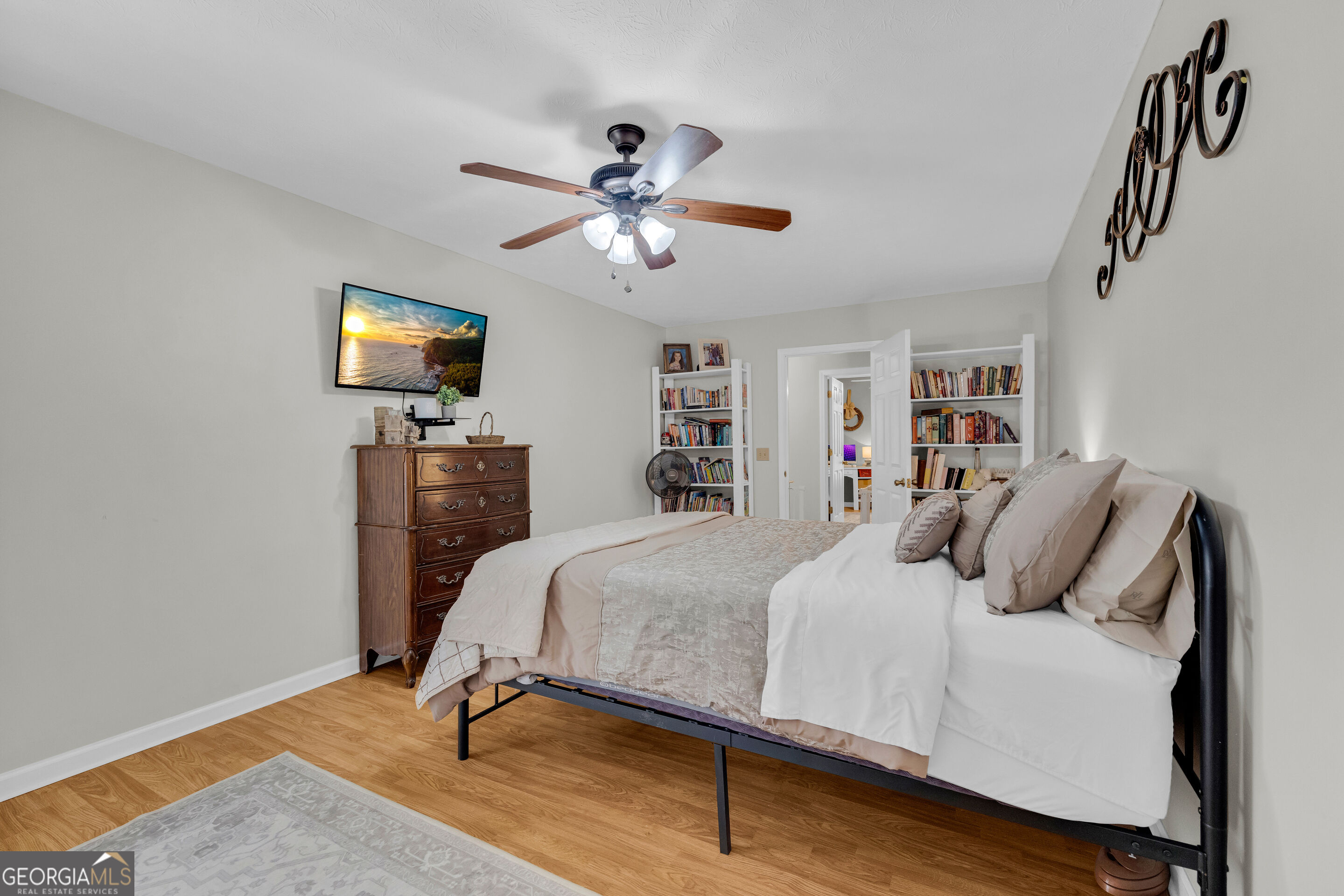 612 Rocky Ford Road Carnesville, GA 30521 - Photo 6 of 69 Gallery Image 6