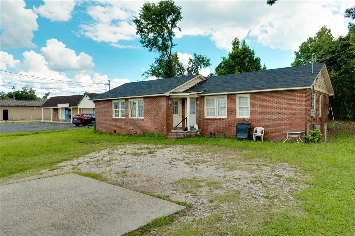2237 Bungalow Road Augusta, GA 30906 - Photo 4 of 28