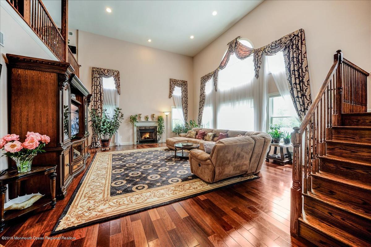 65 Deerfield Road Morganville, NJ 07751 - Photo 12 of 37 12-Family Room