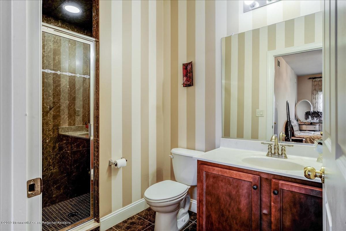 65 Deerfield Road Morganville, NJ 07751 - Photo 25 of 37 25-Bathroom
