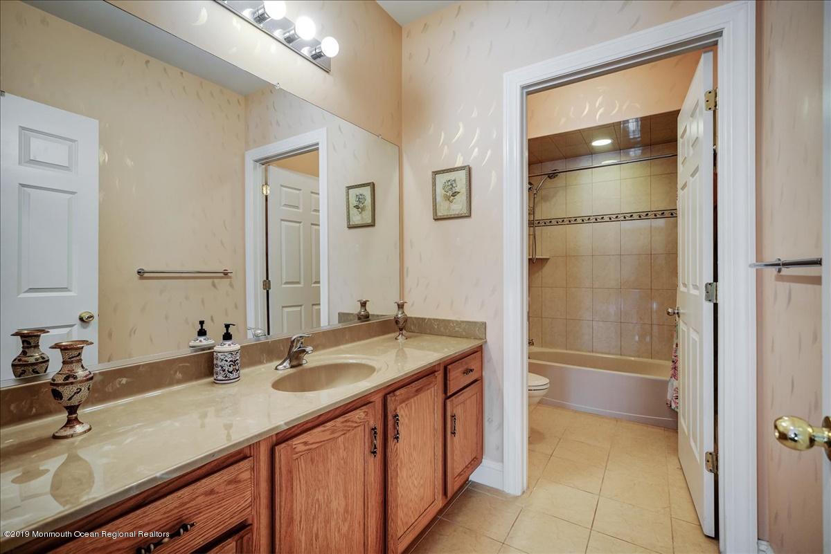 65 Deerfield Road Morganville, NJ 07751 - Photo 26 of 37 26-Bathroom