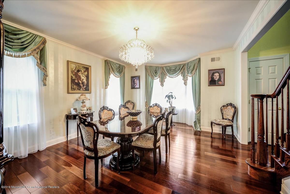 65 Deerfield Road Morganville, NJ 07751 - Photo 5 of 37 04-Dining Room
