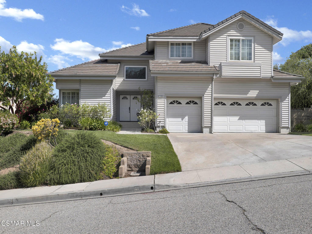 11823 Maple Crest Street Moorpark, CA 93021 - Photo 51 of 55