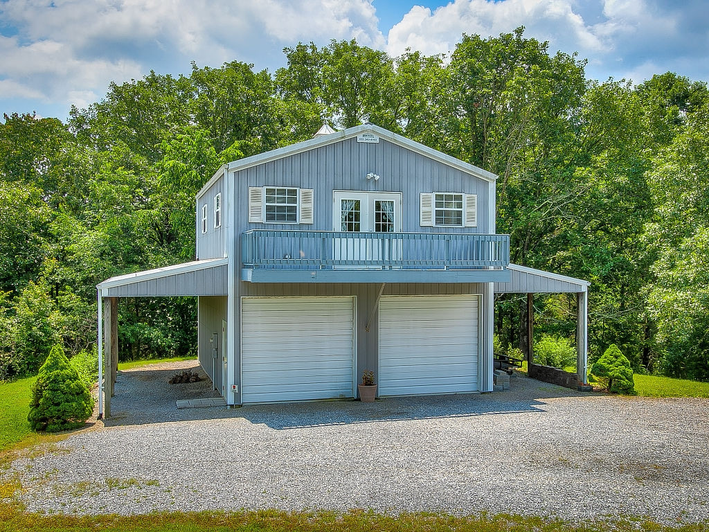 4027 Glen Alpine Road Kingsport, TN 37660 - Photo 24 of 34 Guest House