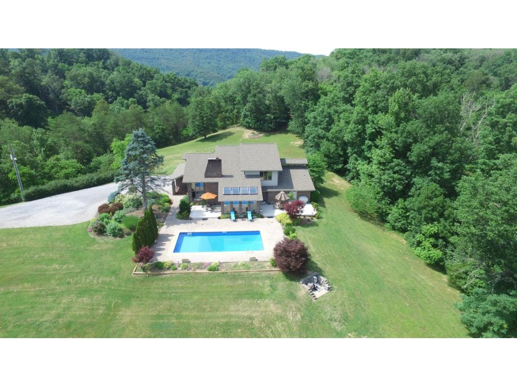4027 Glen Alpine Road Kingsport, TN 37660 - Photo 29 of 34 Photo 29