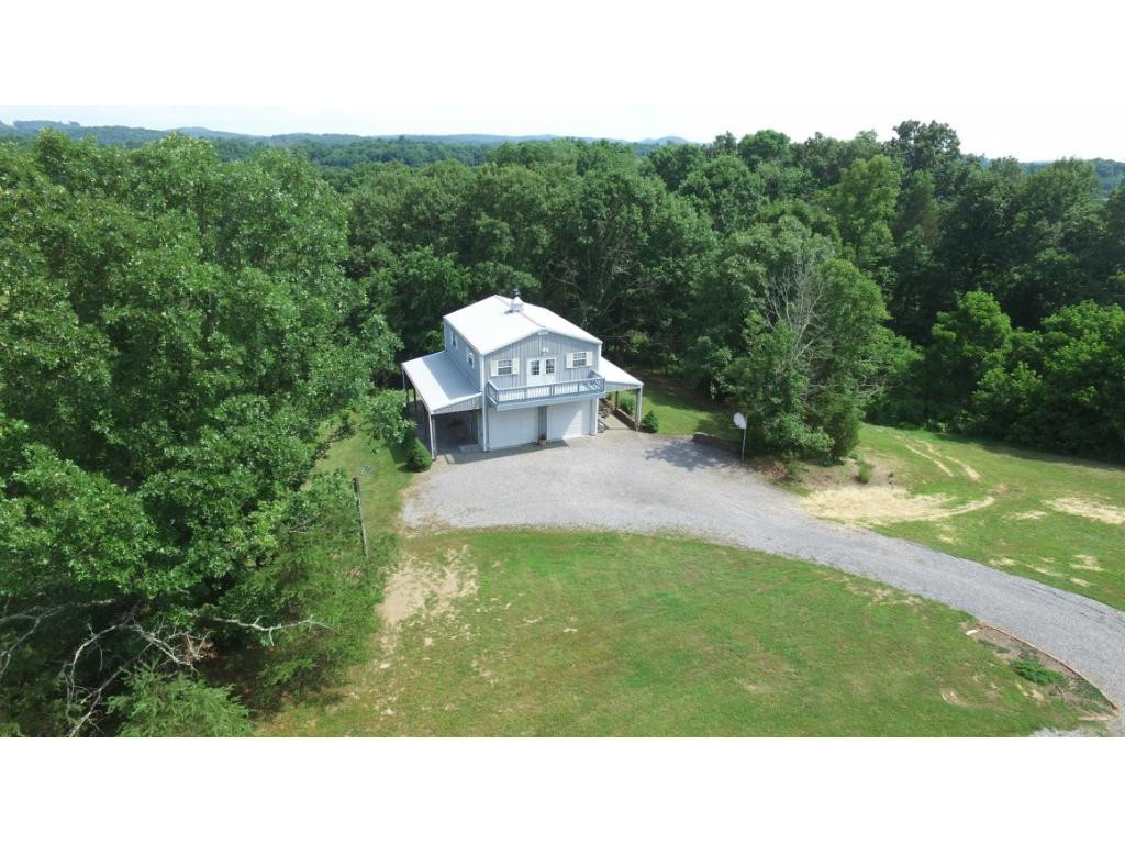 4027 Glen Alpine Road Kingsport, TN 37660 - Photo 30 of 34 Photo 30