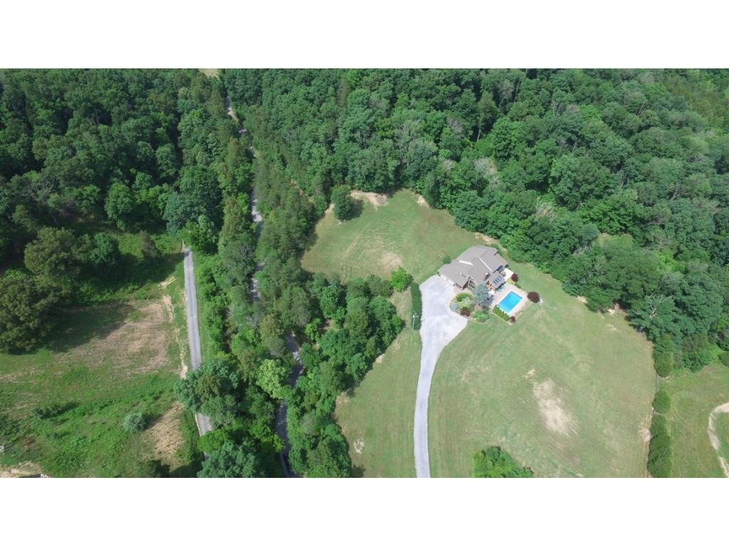 4027 Glen Alpine Road Kingsport, TN 37660 - Photo 31 of 34 Photo 31