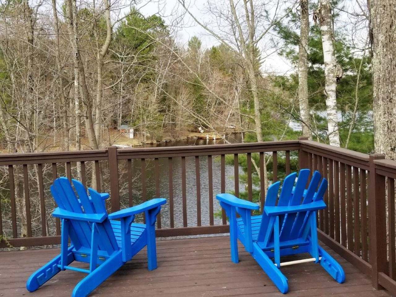 5376 Lakewood Road Harshaw, WI 54529 - Photo 1 of 22 Gallery Image 1