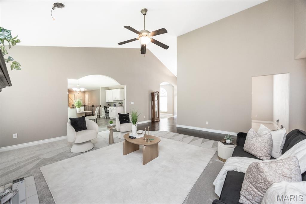 1822 Riviera Lane O'Fallon, IL 62269 - Photo 12 of 49