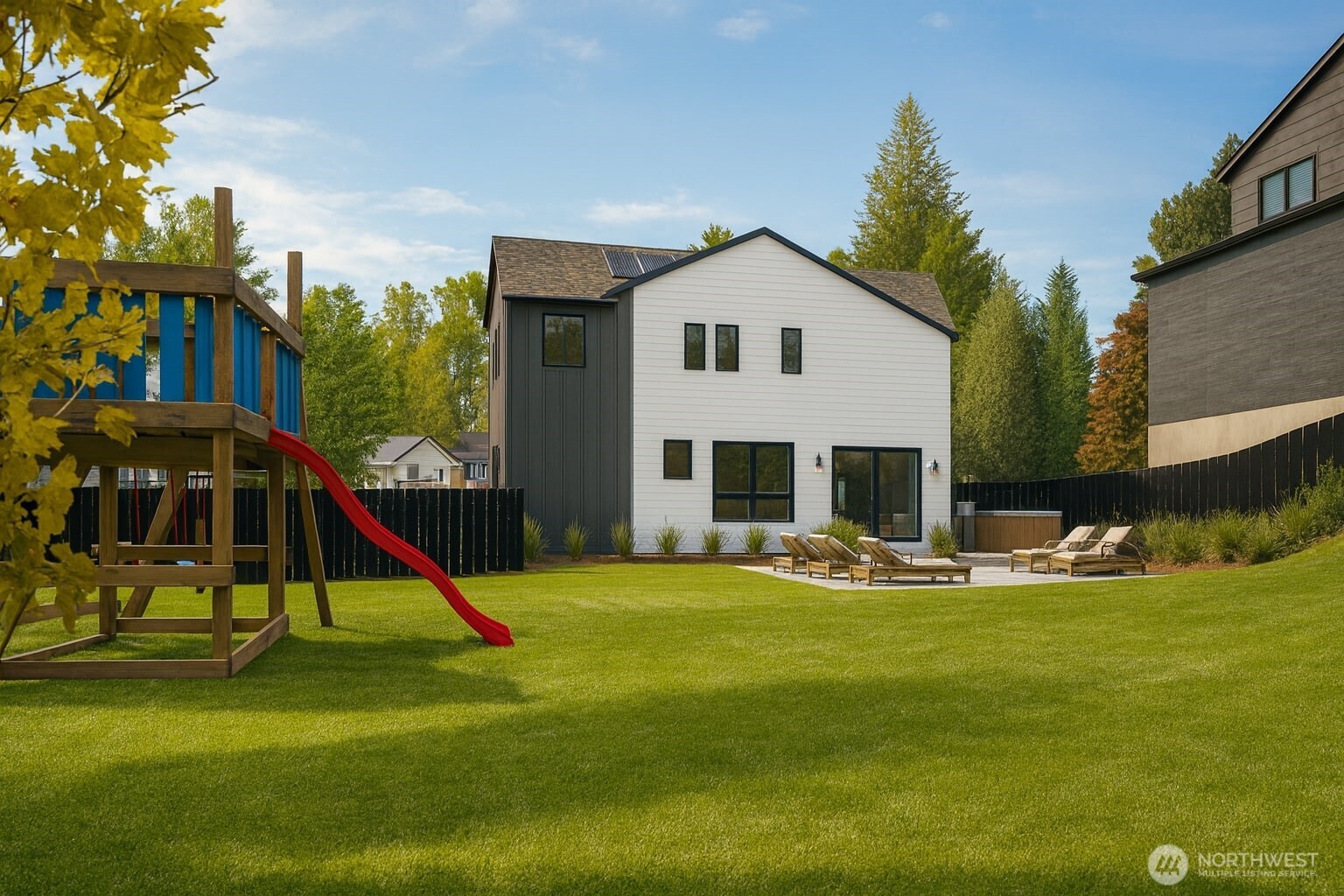 402 Willow Rd Place Bellingham, WA 98225 - Photo 3 of 4