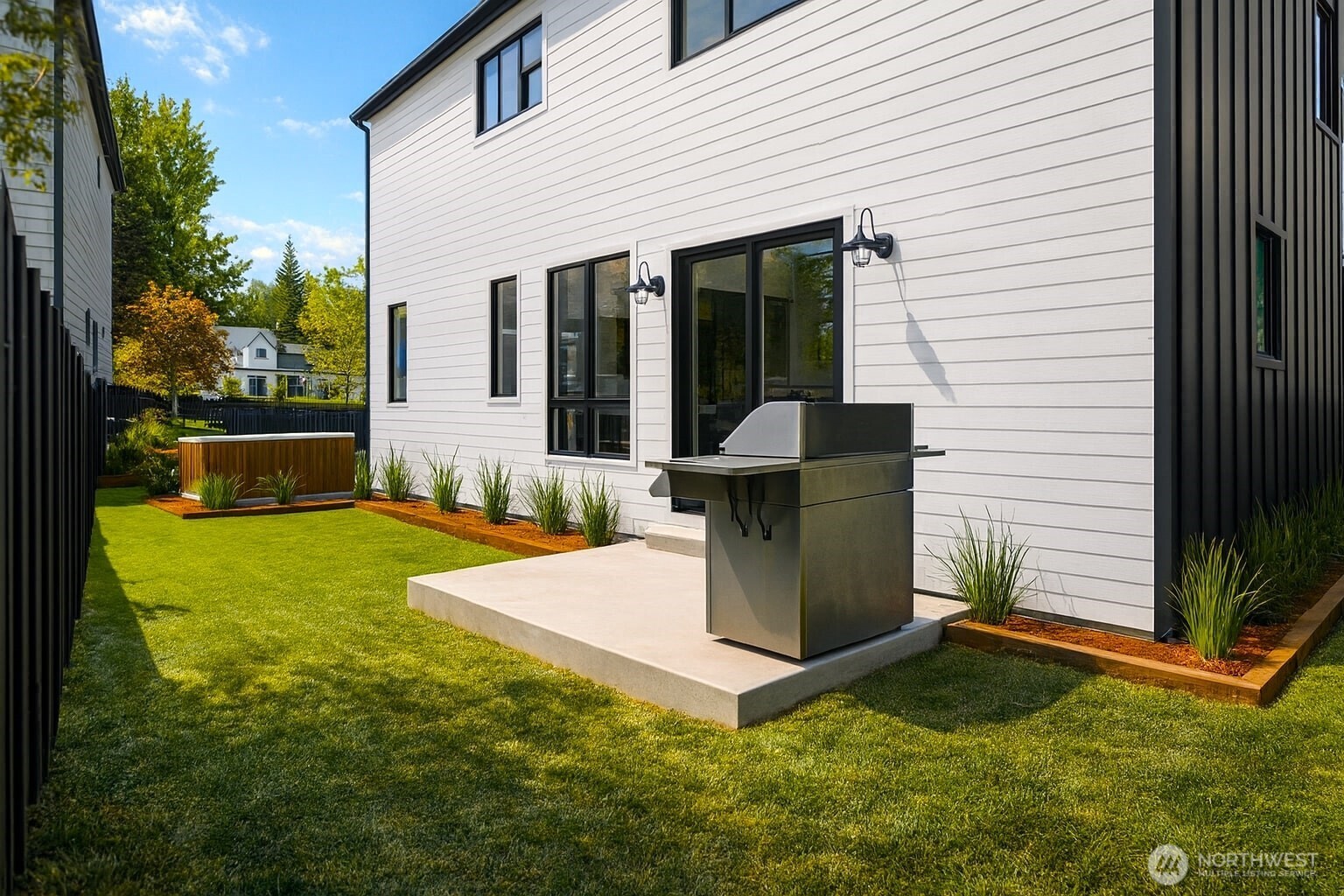 402 Willow Rd Place Bellingham, WA 98225 - Photo 4 of 4