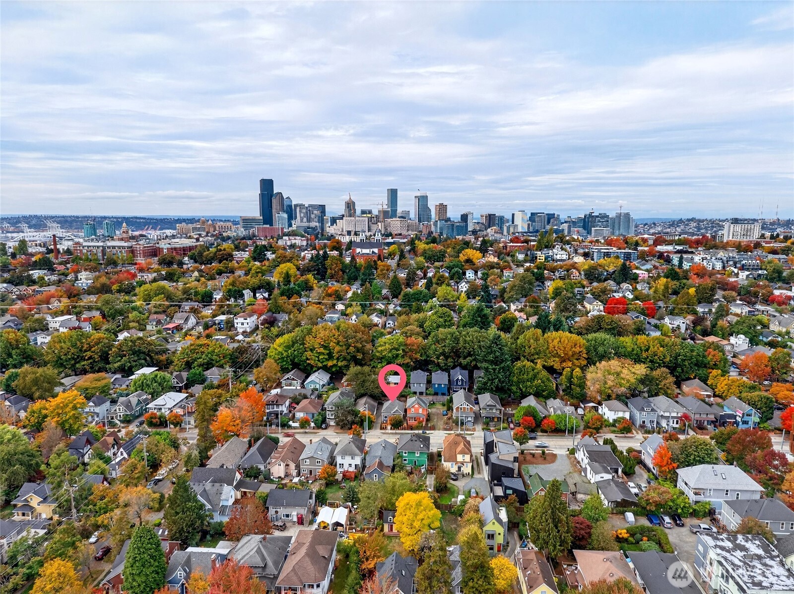 917 23rd Avenue Seattle, WA 98122 - Photo 33 of 38