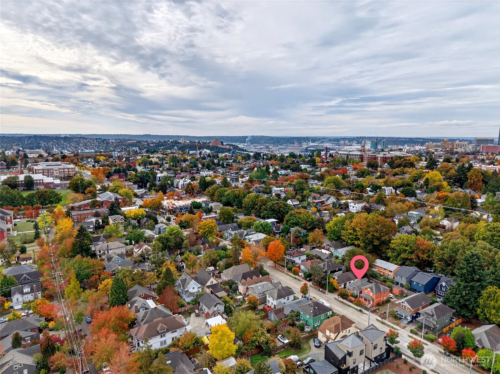 917 23rd Avenue Seattle, WA 98122 - Photo 37 of 38