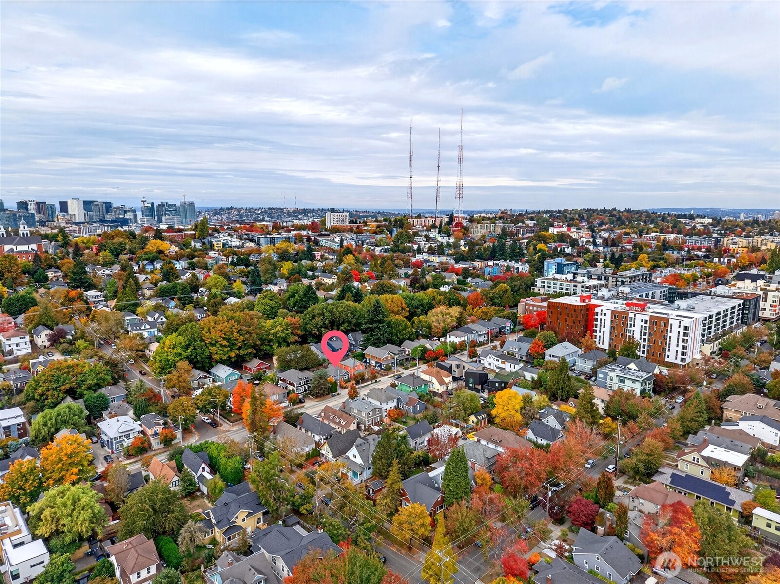917 23rd Avenue Seattle, WA 98122 - Photo 38 of 38