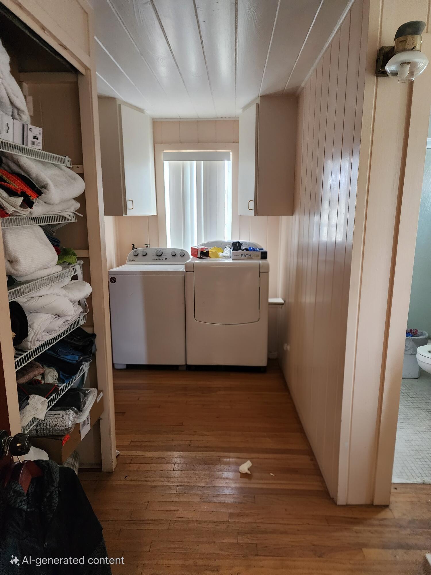 2727 Bacom Point Road Pahokee, FL 33476 - Photo 21 of 34 a room with furniture and a window