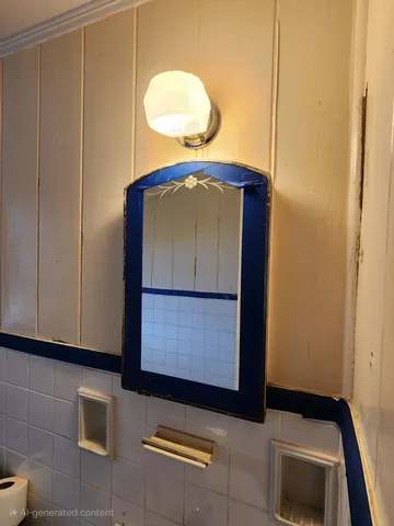 a living room with lots of furniture and a flat screen tv