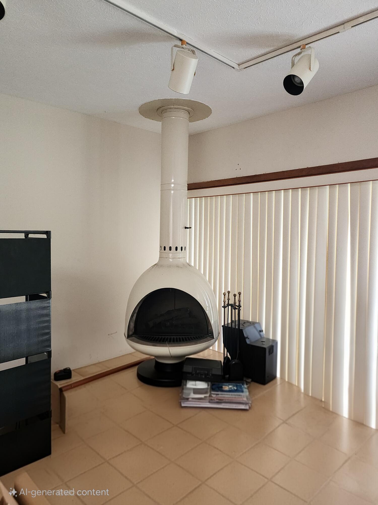 2727 Bacom Point Road Pahokee, FL 33476 - Photo 28 of 34 a living room with furniture and a window