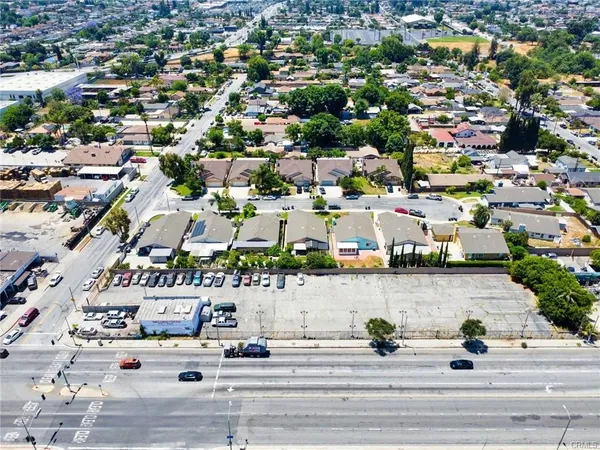$3,680,000 | 13540 Valley Boulevard, La Puente, CA 91746