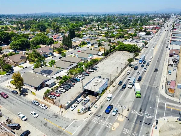$3,680,000 | 13540 Valley Boulevard, La Puente, CA 91746