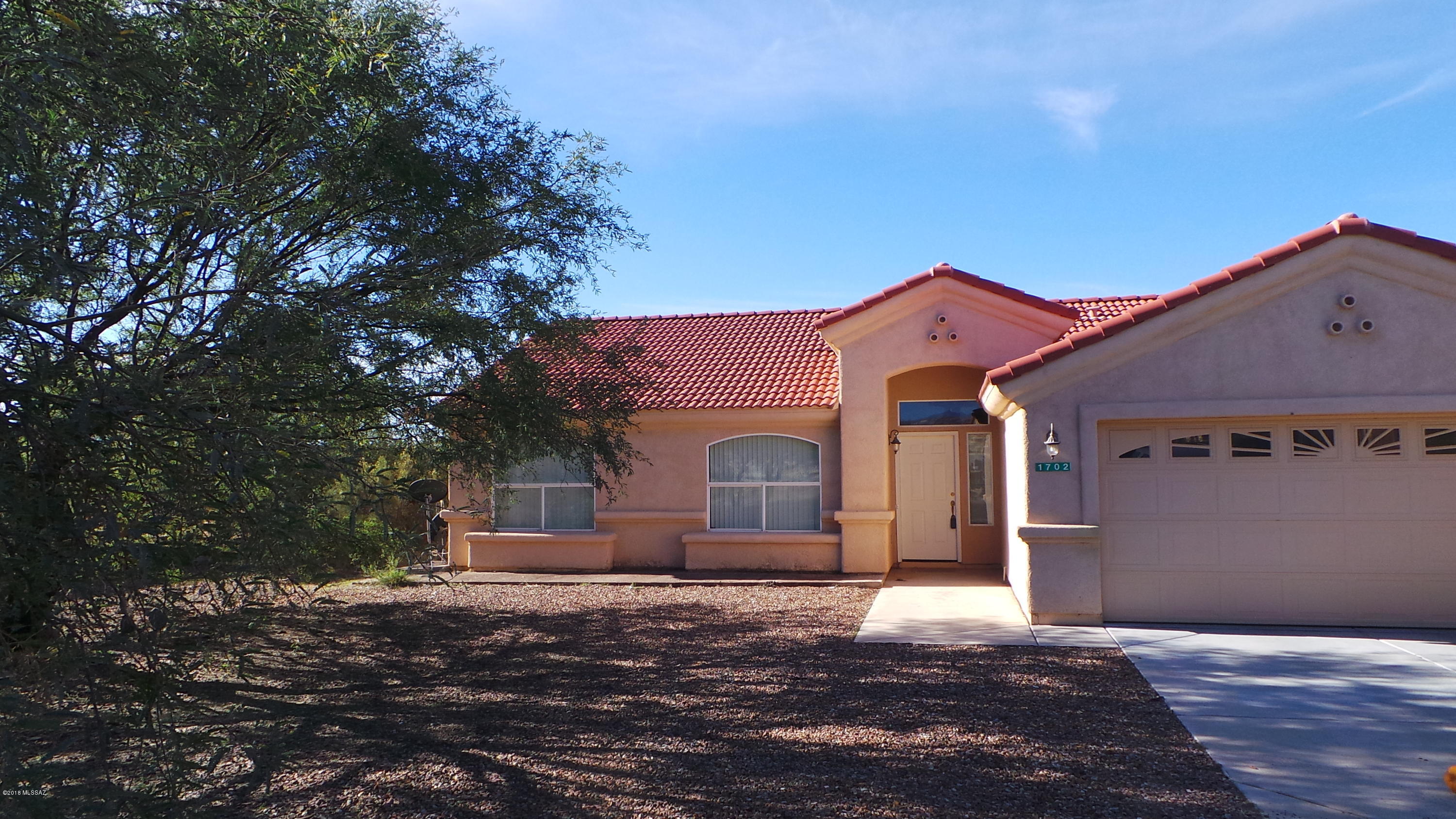 1702 Camino Rivera Rio Rico, AZ 85648 - Photo 1 of 32