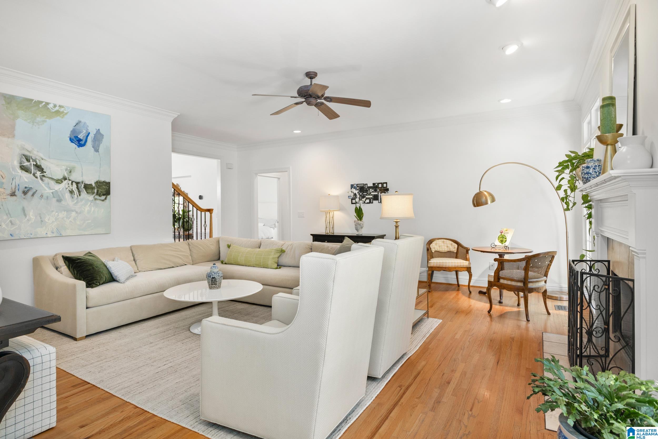 4064 Milner Way Hoover, AL 35242 - Photo 10 of 56 Gallery Image 10