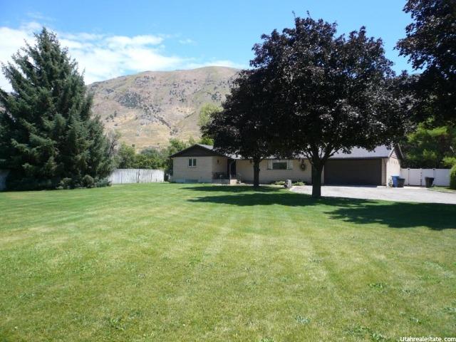 4850 South Hollow Road Nibley, UT 84321 - Photo 1 of 1