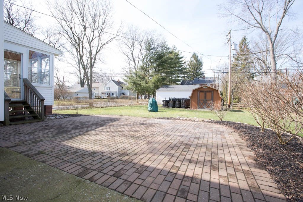1324 Croyden Road Lyndhurst, OH 44124 - Photo 33 of 35