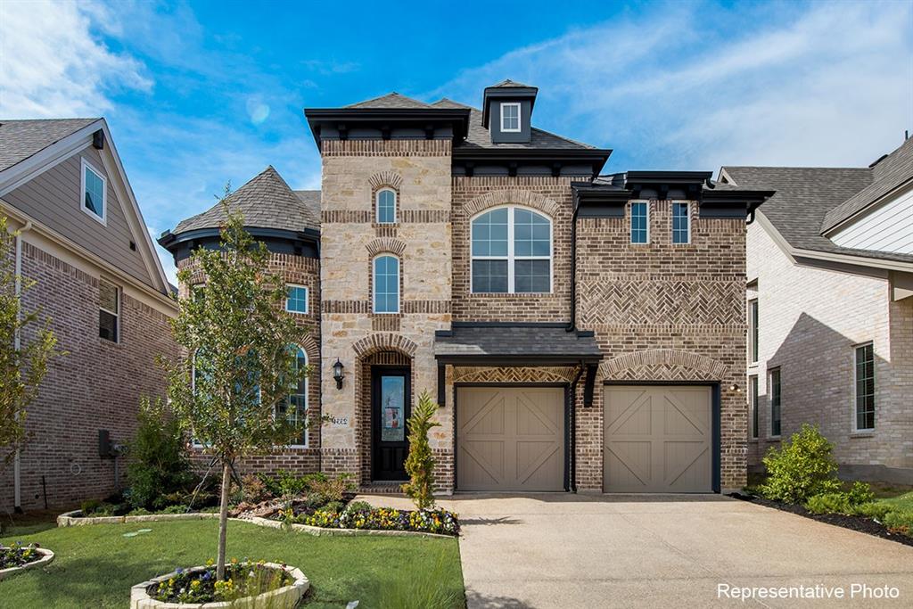 1231 Streamside Drive Prosper, TX 75078 - Photo 1 of 24