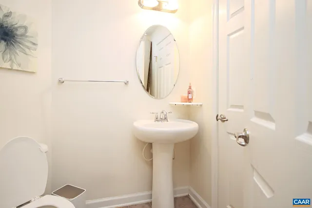 $2,350 | 2000 Asheville Drive, Charlottesville, VA 22911