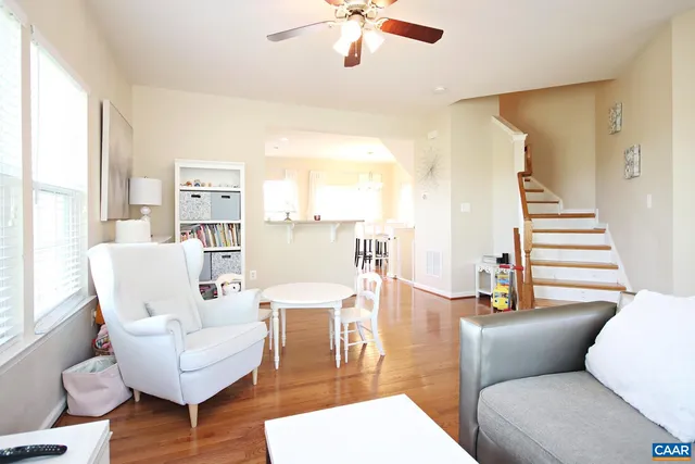 $2,350 | 2000 Asheville Drive, Charlottesville, VA 22911