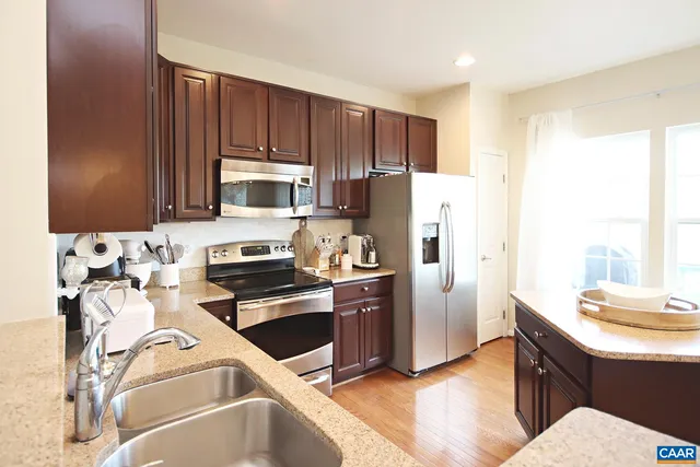 $2,350 | 2000 Asheville Drive, Charlottesville, VA 22911