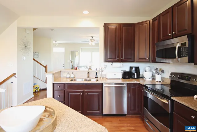 $2,350 | 2000 Asheville Drive, Charlottesville, VA 22911