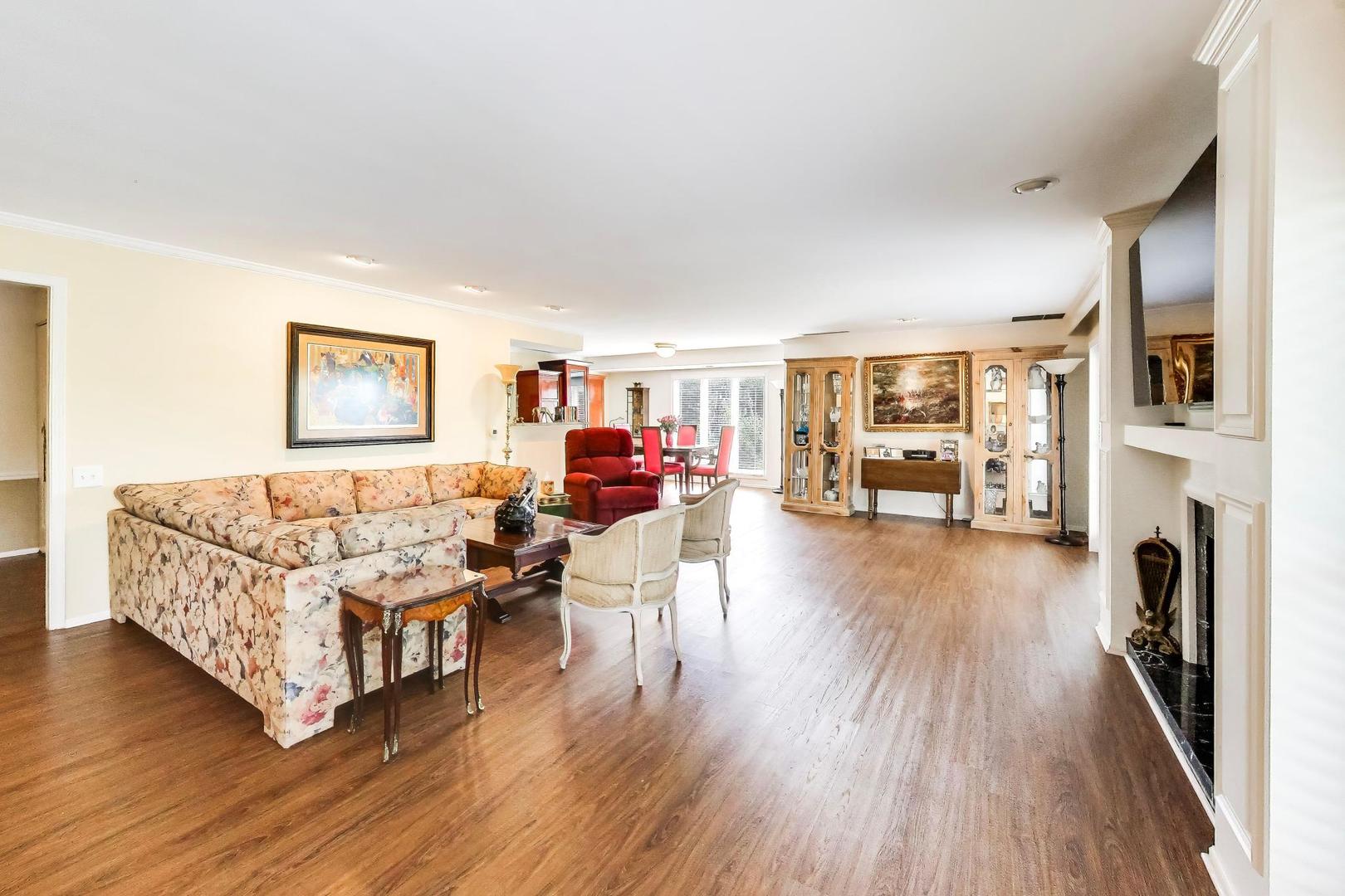 3860 Mission Hills Road, Unit 416 Northbrook, IL 60062 - Photo 6 of 30