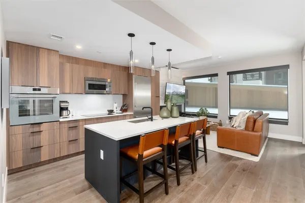 $1,740,000 | 75 Hunki Dori Court, Unit W204, Keystone, CO 80435