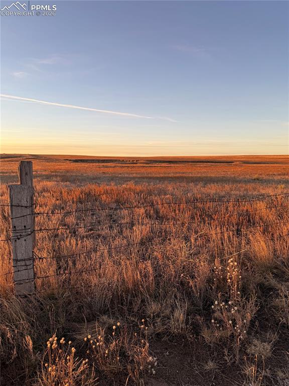 0 Hoot Owl Road Ramah, CO 80832 - Photo 1 of 4 view of city and mountain