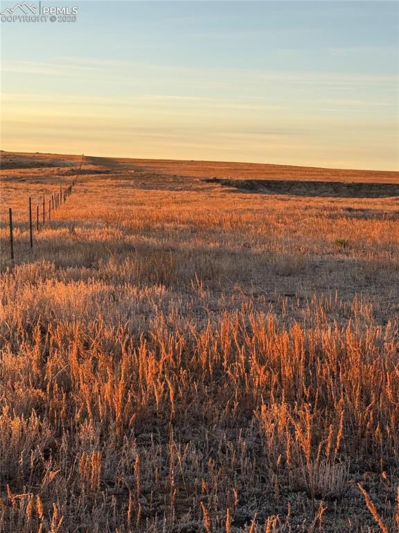 0 Hoot Owl Road Ramah, CO 80832 - Photo 2 of 4 a view of an ocean and beach