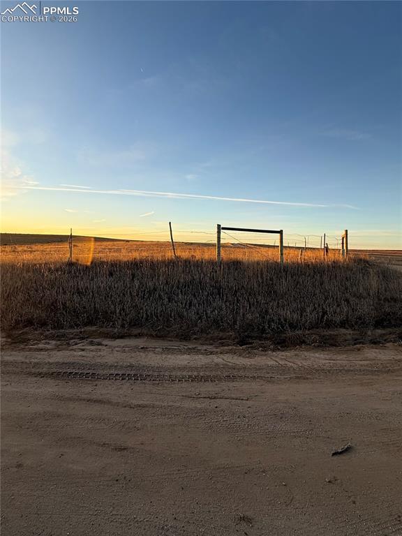 0 Hoot Owl Road Ramah, CO 80832 - Photo 3 of 4