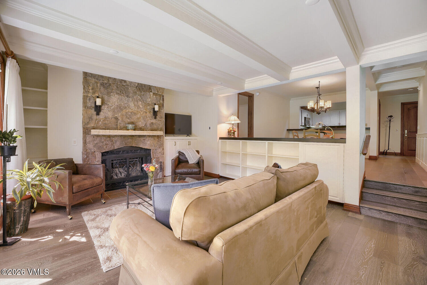 1156 Village Road, Unit A103 Beaver Creek, CO 81620 - Photo 3 of 21 1156 Village Rd A103 - Web Quality - 003