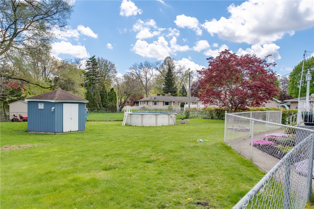 228 Brush Hollow Road Greece, NY 14626 - Photo 26 of 31